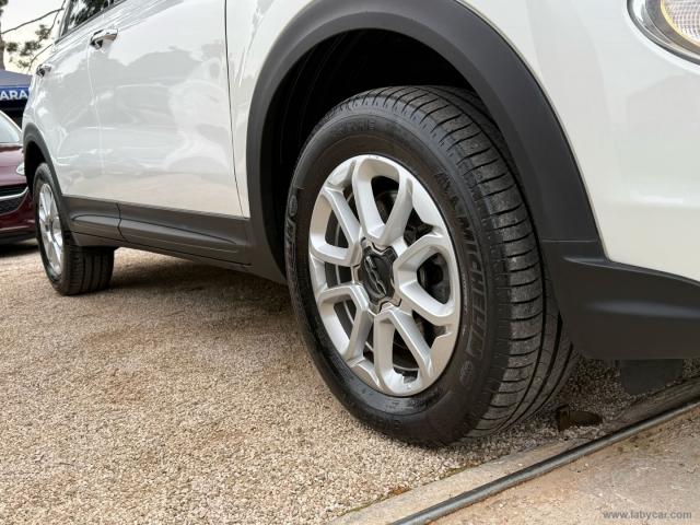 Auto - Fiat 500x 1.4 m.air 140 cv pop star