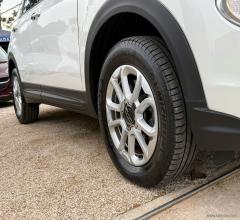 Auto - Fiat 500x 1.4 m.air 140 cv pop star