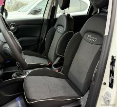 Auto - Fiat 500x 1.4 m.air 140 cv pop star