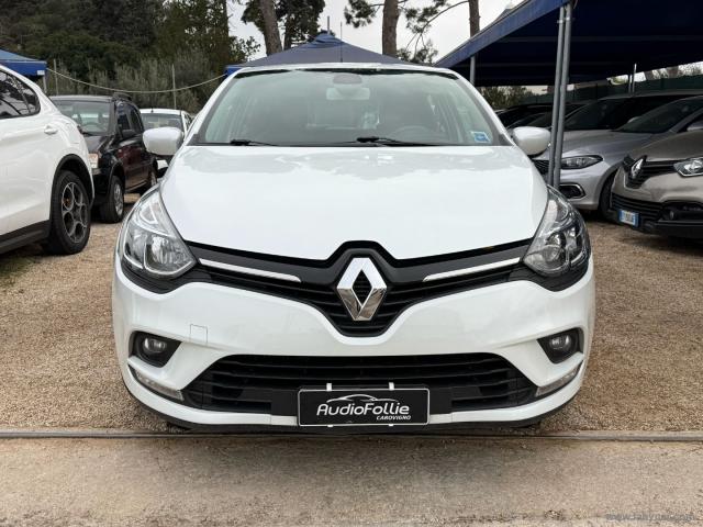 Auto - Renault clio dci 8v 75 cv s&s 5p. energy zen