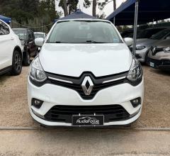 Auto - Renault clio dci 8v 75 cv s&s 5p. energy zen