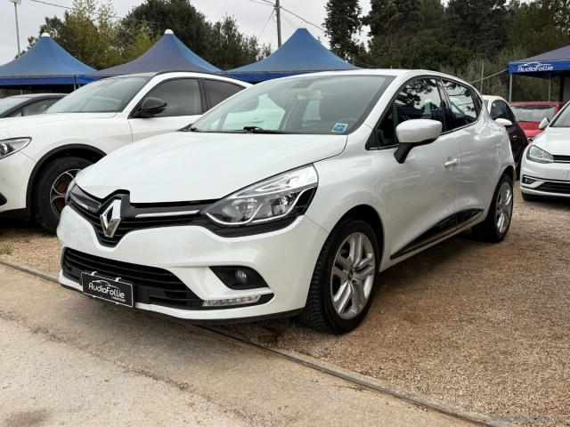 Auto - Renault clio dci 8v 75 cv s&s 5p. energy zen