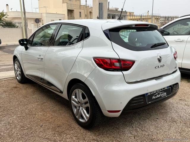 Auto - Renault clio dci 8v 75 cv s&s 5p. energy zen