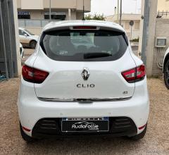 Auto - Renault clio dci 8v 75 cv s&s 5p. energy zen