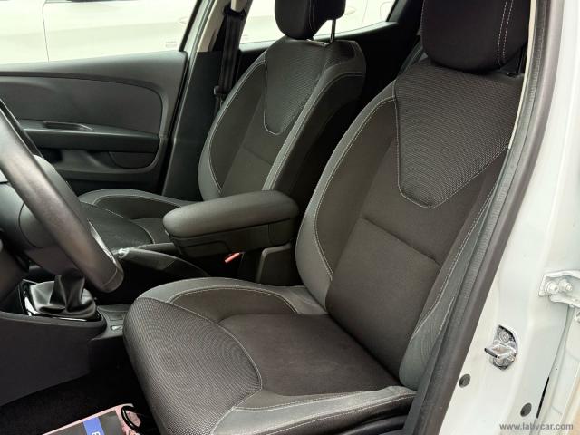 Auto - Renault clio dci 8v 75 cv s&s 5p. energy zen