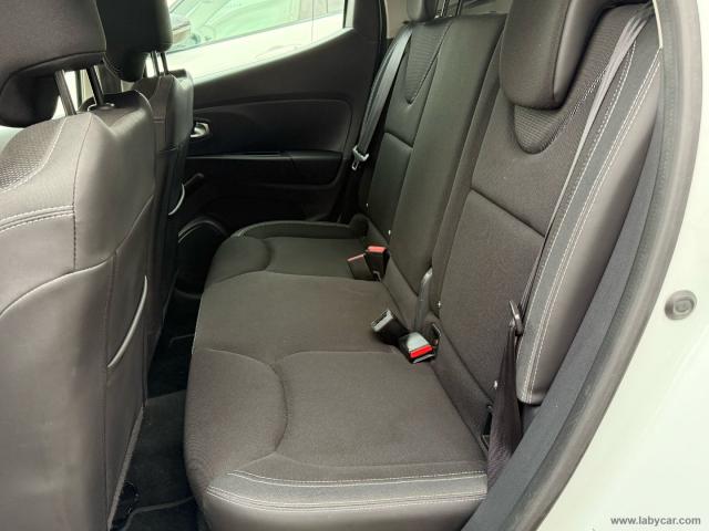 Auto - Renault clio dci 8v 75 cv s&s 5p. energy zen