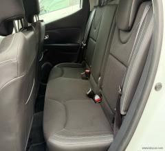 Auto - Renault clio dci 8v 75 cv s&s 5p. energy zen