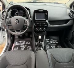Auto - Renault clio dci 8v 75 cv s&s 5p. energy zen