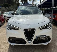 Auto - Alfa romeo stelvio 2.2 t.diesel 210 cv at8 q4 sp.ed