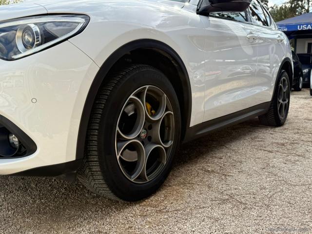 Auto - Alfa romeo stelvio 2.2 t.diesel 210 cv at8 q4 sp.ed