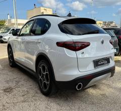 Auto - Alfa romeo stelvio 2.2 t.diesel 210 cv at8 q4 sp.ed