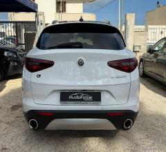 Auto - Alfa romeo stelvio 2.2 t.diesel 210 cv at8 q4 sp.ed