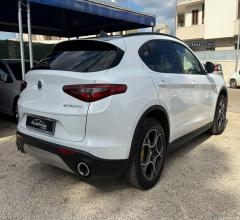Auto - Alfa romeo stelvio 2.2 t.diesel 210 cv at8 q4 sp.ed