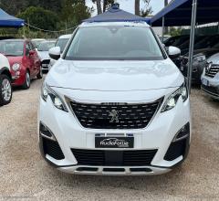 Auto - Peugeot 3008 bluehdi 130 s&s eat8 allure