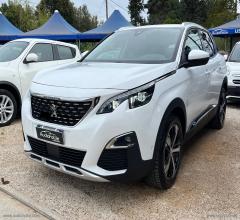 Auto - Peugeot 3008 bluehdi 130 s&s eat8 allure