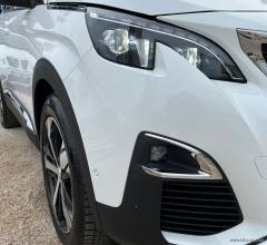 Auto - Peugeot 3008 bluehdi 130 s&s eat8 allure