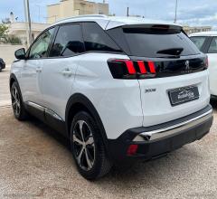 Auto - Peugeot 3008 bluehdi 130 s&s eat8 allure