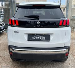 Auto - Peugeot 3008 bluehdi 130 s&s eat8 allure