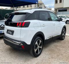Auto - Peugeot 3008 bluehdi 130 s&s eat8 allure