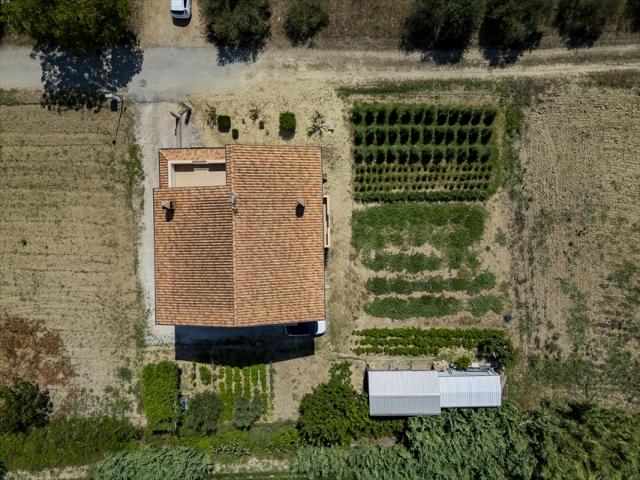 Appartamenti in Vendita - Villa in vendita a manoppello centro