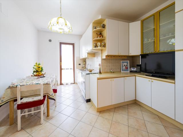 Appartamenti in Vendita - Villa in vendita a manoppello centro