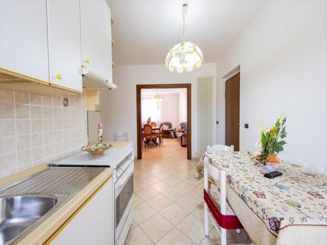 Appartamenti in Vendita - Villa in vendita a manoppello centro