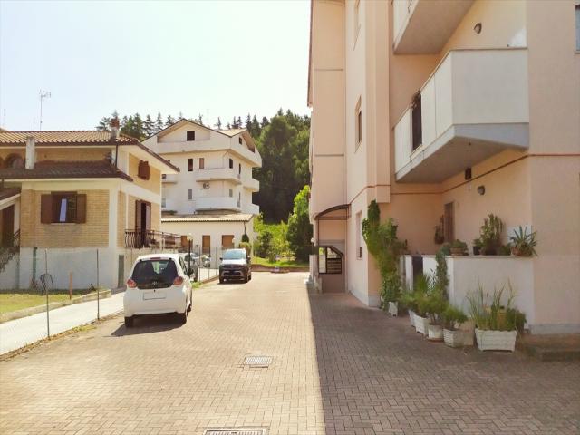 Appartamenti in Vendita - Appartamento in vendita a manoppello centro