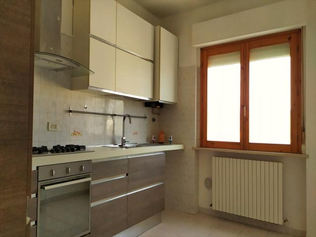 Appartamenti in Vendita - Appartamento in vendita a manoppello centro