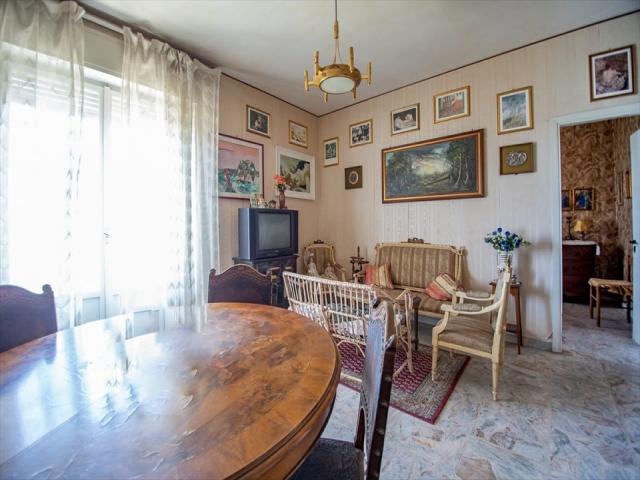 Appartamenti in Vendita - Appartamento in vendita a chieti centro