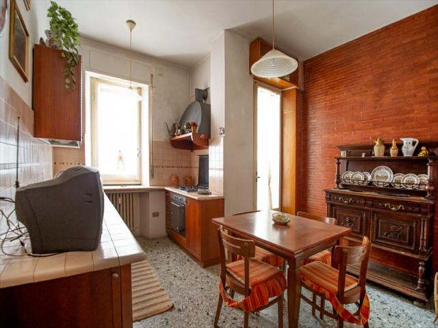 Appartamenti in Vendita - Appartamento in vendita a chieti centro