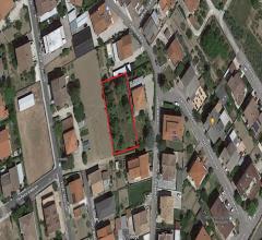 Terreno edificabile in vendita a manoppello centro