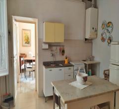 Appartamenti in Vendita - Casa indipendente in vendita a scafa centro