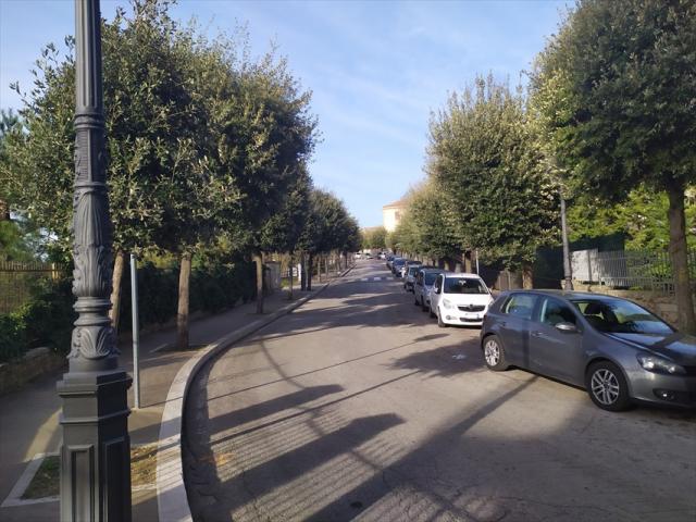 Appartamenti in Vendita - Appartamento in vendita a chieti centro