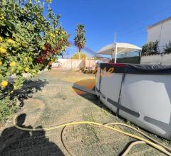 Appartamenti in Vendita - Villa bifamiliare in vendita a siracusa elorina