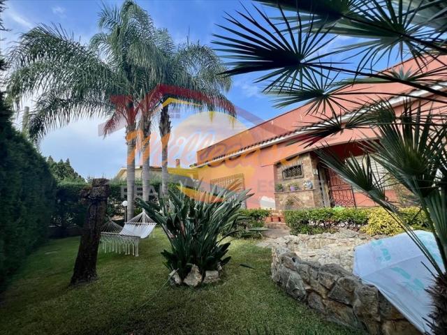 Villa in vendita a siracusa scala greca/pizzuta/zona alta