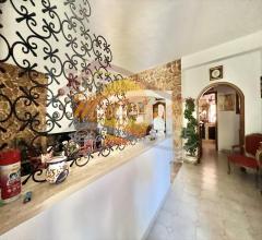 Appartamenti in Vendita - Villa in vendita a siracusa scala greca/pizzuta/zona alta