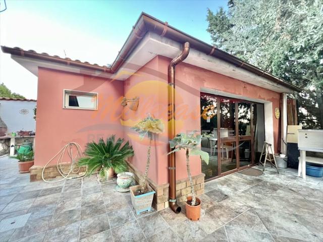 Appartamenti in Vendita - Villa in vendita a siracusa scala greca/pizzuta/zona alta