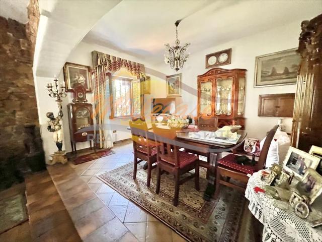 Appartamenti in Vendita - Villa in vendita a siracusa scala greca/pizzuta/zona alta