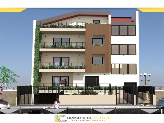 Appartamenti in Vendita - Appartamento in vendita a altamura zona nuova via selva