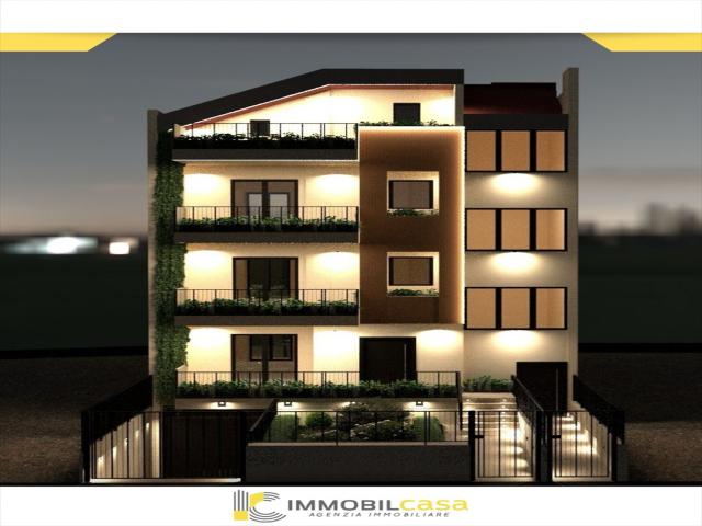 Appartamenti in Vendita - Appartamento in vendita a altamura zona nuova via selva