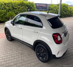 Auto - Fiat 500x 1.3 m.jet 95 cv club