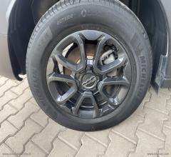 Auto - Fiat 500x 1.3 m.jet 95 cv club