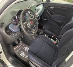 Auto - Fiat 500x 1.3 m.jet 95 cv club