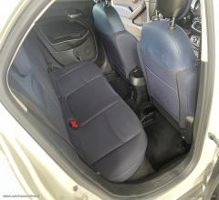 Auto - Fiat 500x 1.3 m.jet 95 cv club