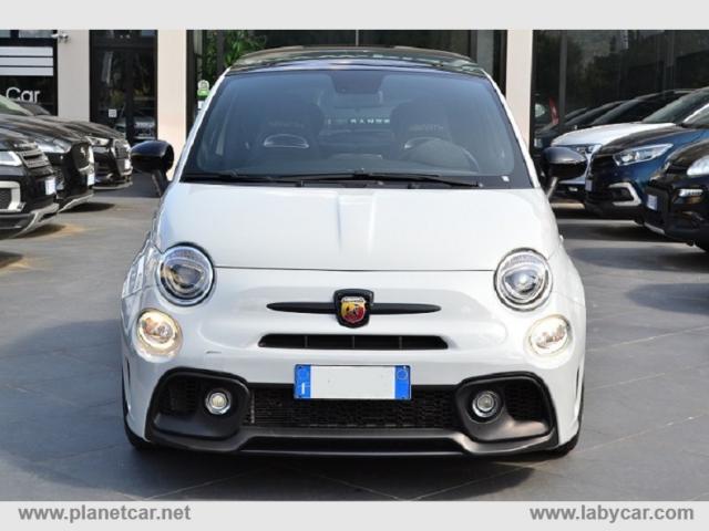 Auto - Abarth 595 1.4 turbo t-jet 165 cv 70Â° anniversario