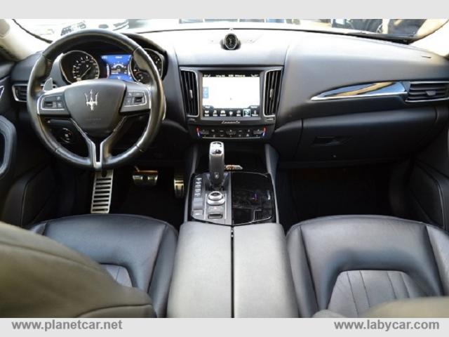 Auto - Maserati levante v6 diesel awd