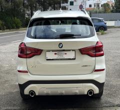 Auto - Bmw x3 xdrive20d xline