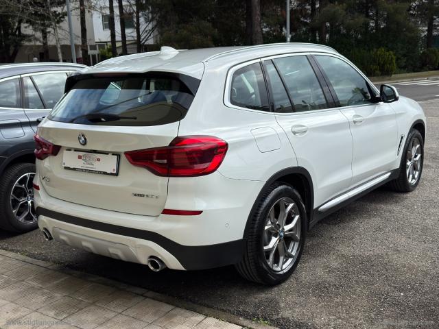 Auto - Bmw x3 xdrive20d xline