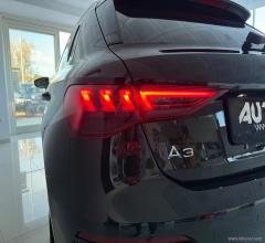 Auto - Audi a3 spb 35 tdi s tronic business advanced