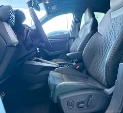 Auto - Audi a3 spb 35 tdi s tronic business advanced